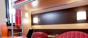 Hotel Premiere Classe *