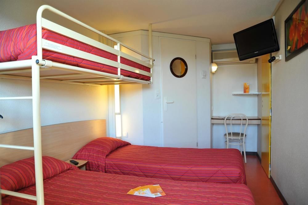 Hotel Premiere Classe Belfort