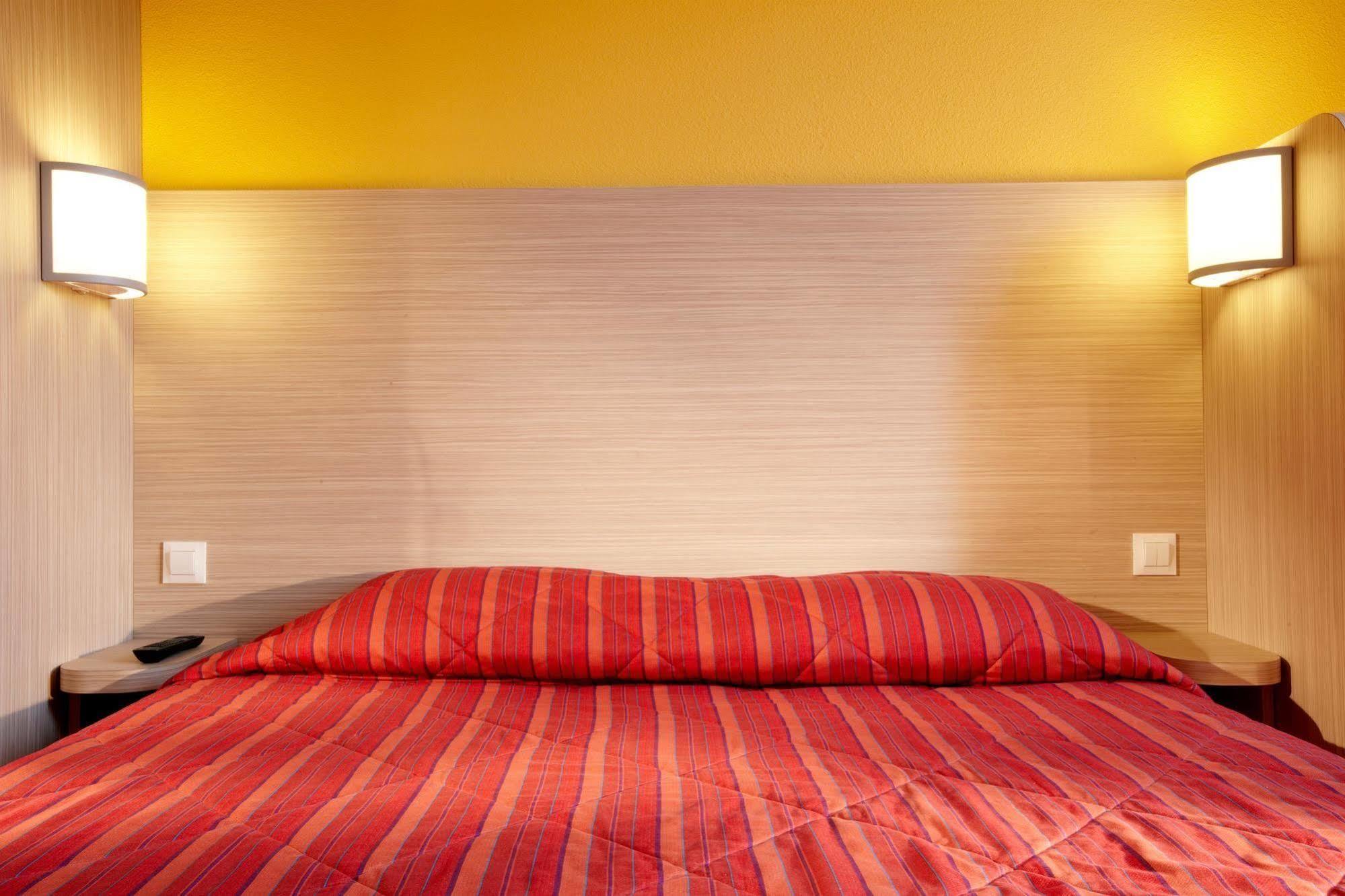 Hotel Premiere Classe Belfort