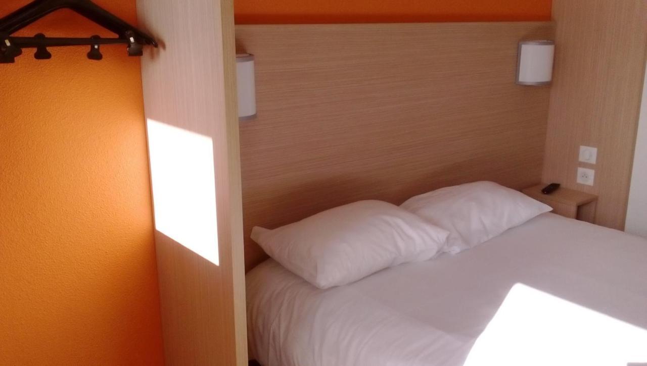 Hotel Premiere Classe Belfort