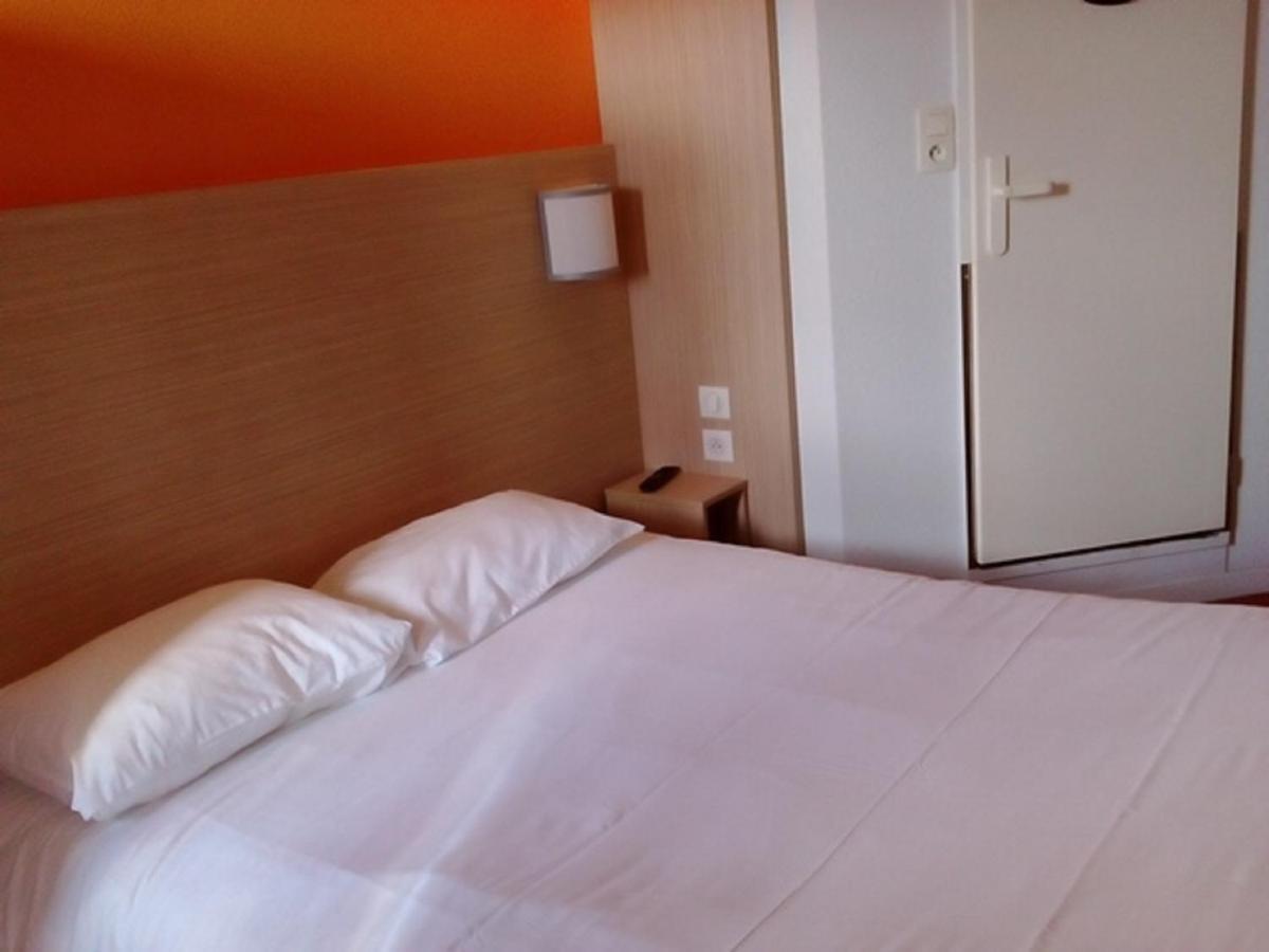 Hotel Premiere Classe Belfort